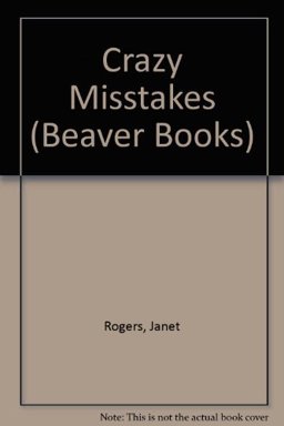 Crazy Misstakes
