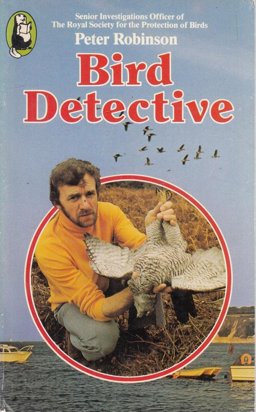 Bird Detective