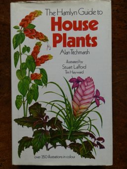 The Hamlyn Guide to House Plants