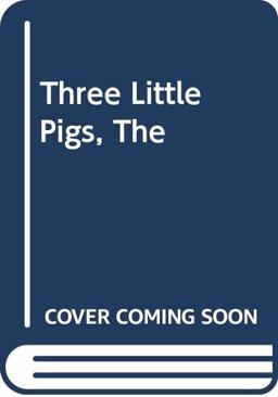 The Three Little Pigs