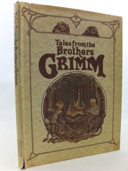 Tales from the Brothers Grimm