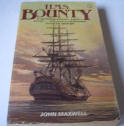 HMS 'Bounty'
