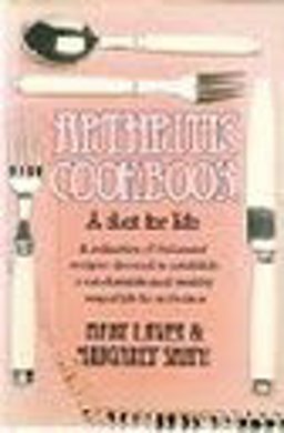 Arthritic Cookbook