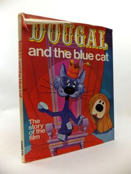 Dougal and the Blue Cat