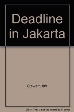 Deadline in Jakarta