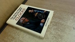 The Arthur Negus Guide to English Clocks