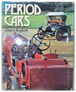 Period Cars
