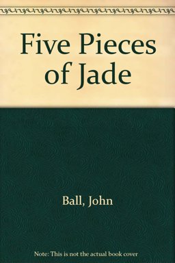 Five Pieces of Jade