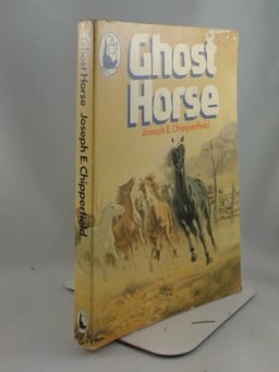 Ghost Horse