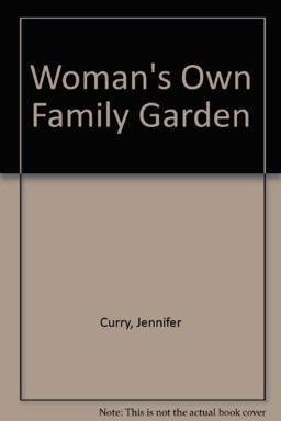 'Woman's Own' Family Garden