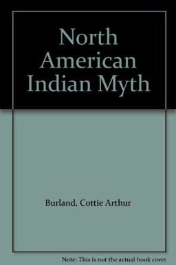 North American Indian Mythology