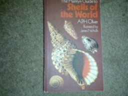 The Hamlyn Guide to Shells of the World