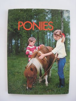Ponies