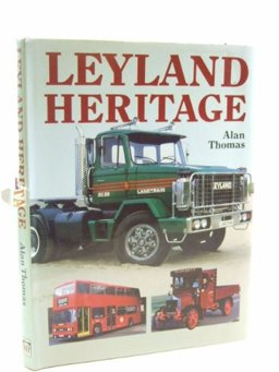Leyland Heritage