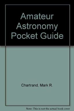 Amateur Astronomy Pocket Skyguide Amateur Astronomy Pocket Skyguide