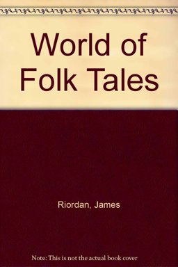 A World of Folk Tales