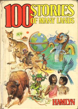 100 Stories of Many Lands