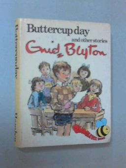 Buttercup Day and Other Stories