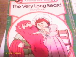The Very Long Beard