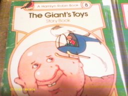 The Giant's Toys