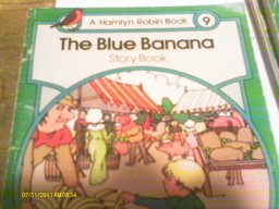 The Blue Banana