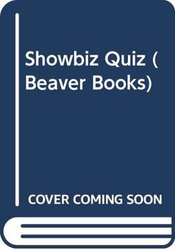 Show-Biz Quiz