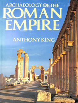 Archaeology of the Roman Empire