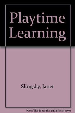 Playtime Learning