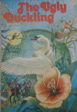 The Ugly Duckling, and Other Andersen Fairy Tales