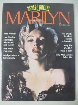 Marilyn Monroe