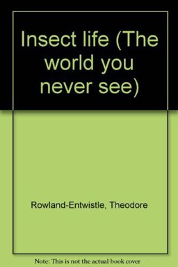 Insect Life