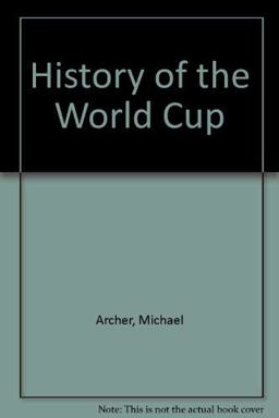History of the World Cup