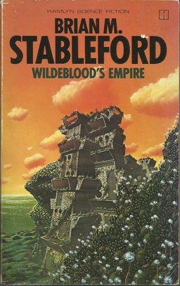 Wildeblood's Empire