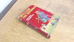 William the Superman William the Superman