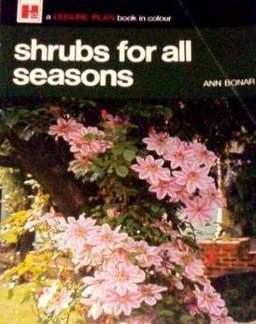Shrubs for All Seasons