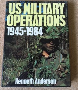 U.S. Military Operations 1945-1984