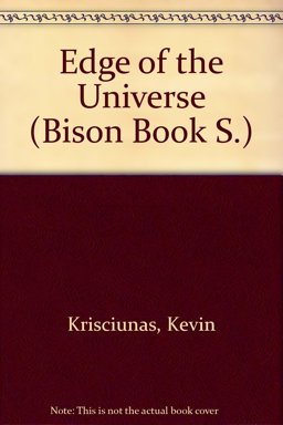 To the Edge of Universe