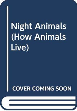 Night Animals