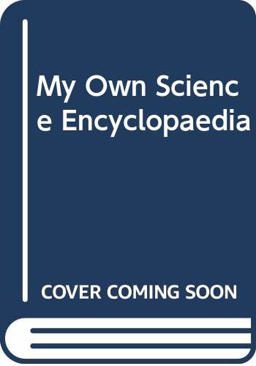 My Favourite Science Encyclopedia