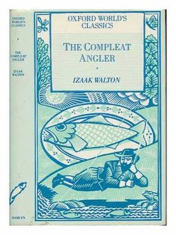 The Compleat Angler