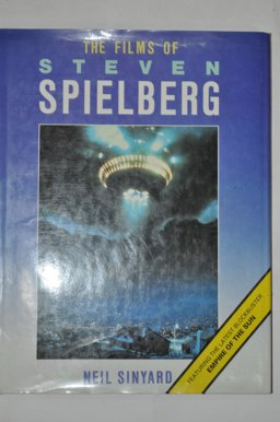 The Films of Steven Spielberg