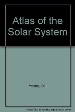 The Atlas of the Solar System