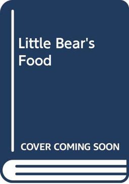 Little Bear's Food