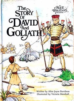 The Story of David and Goliath