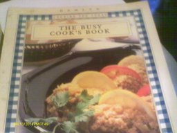 The Busy Cook's Book