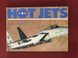 Hot Jets Hot Jets