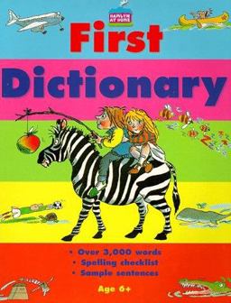 First Dictionary