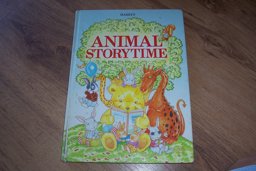 Animal Storytime