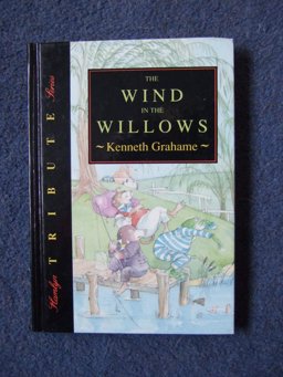 The Wind in the Willows
