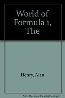 The World of Formula 1